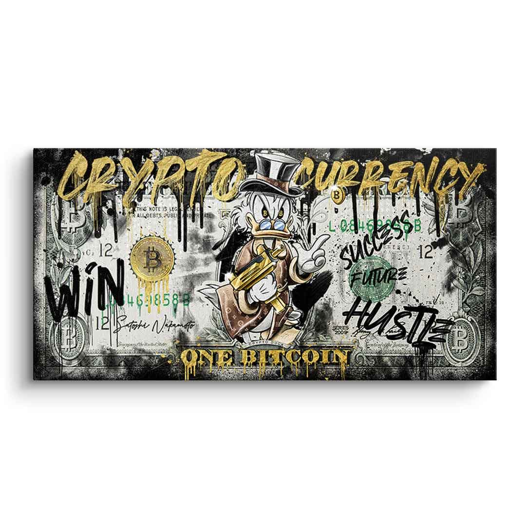 Rățoiul Crypto - Investitorul Digital