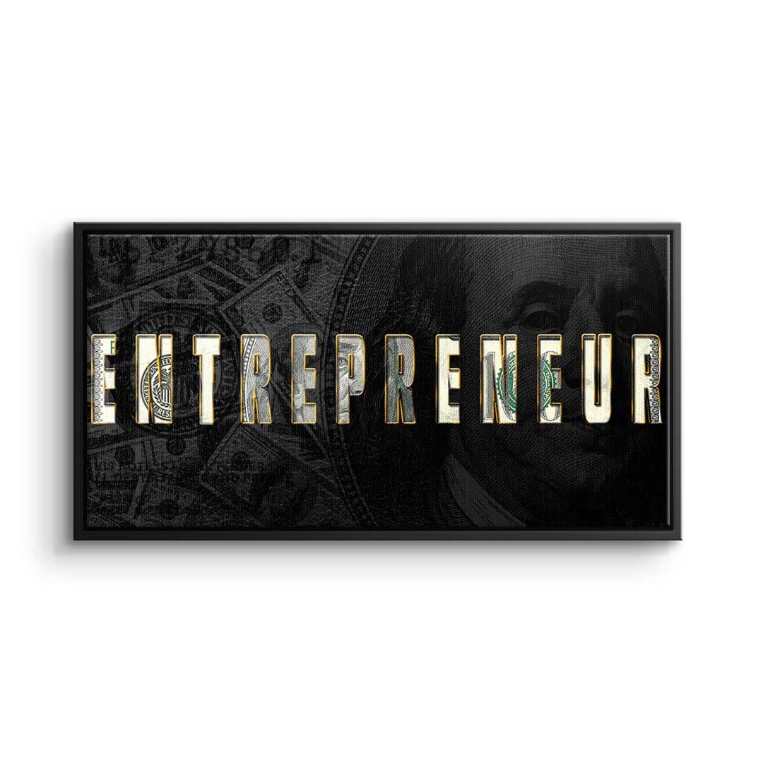 Canvas Entrepreneur