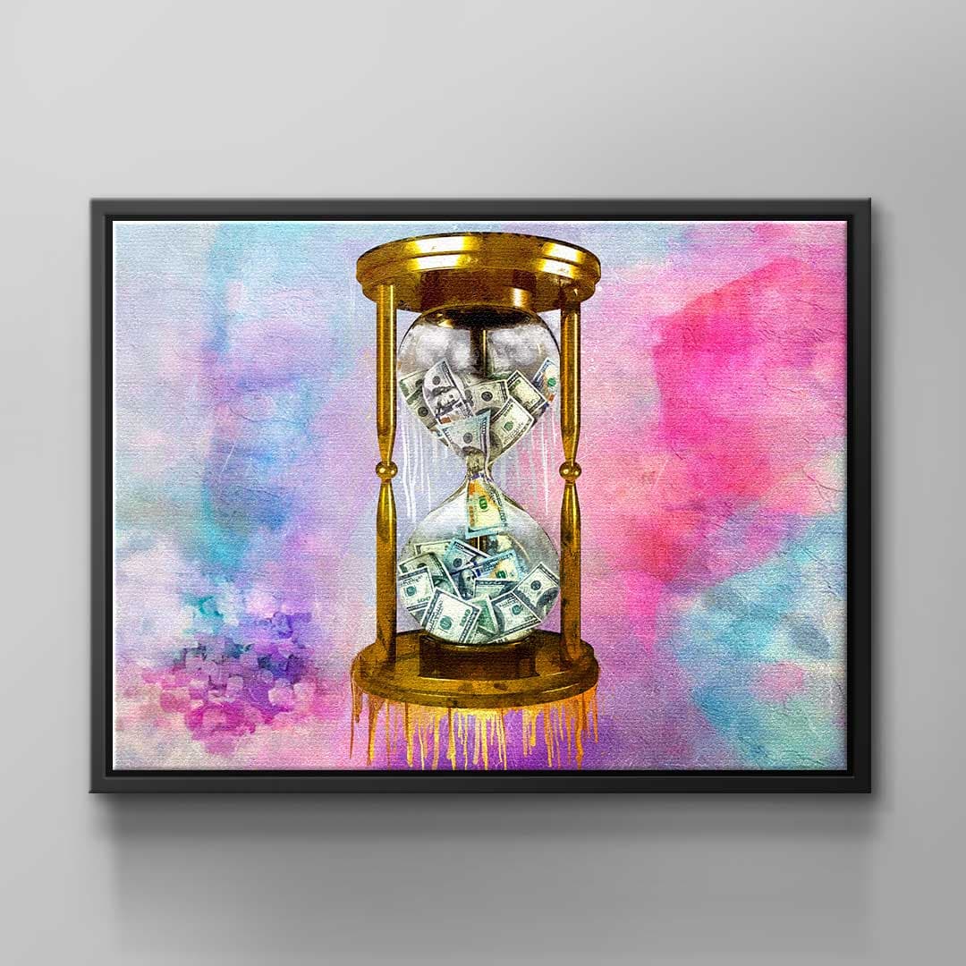 Canvas SandCeas des Banies