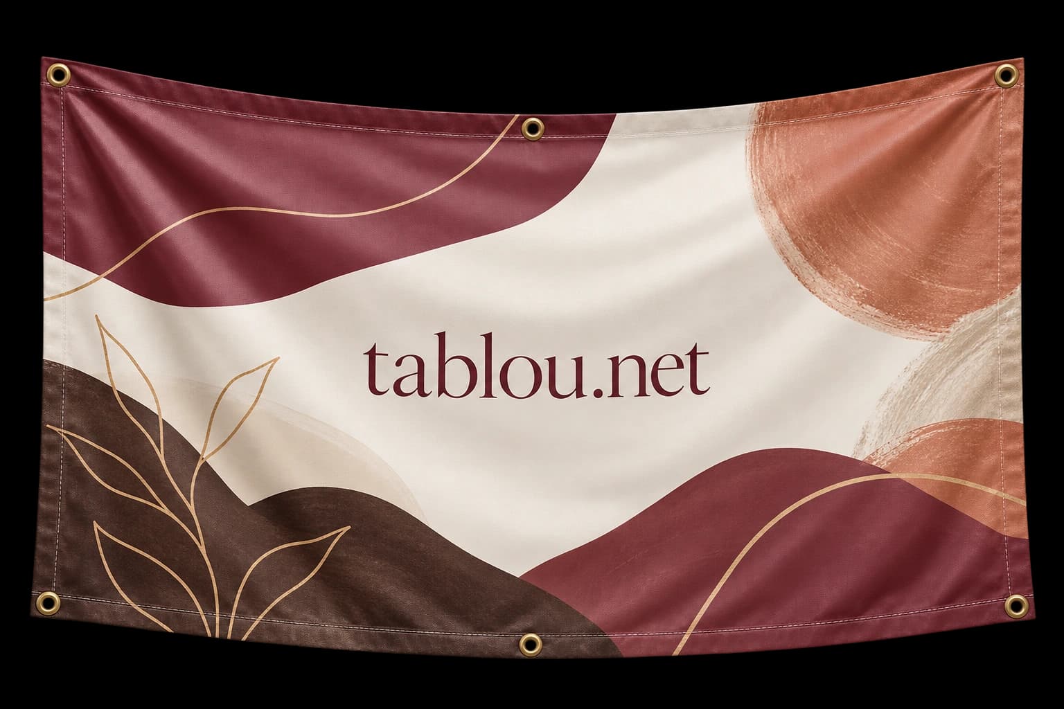 Banner PVC (Frontlit)