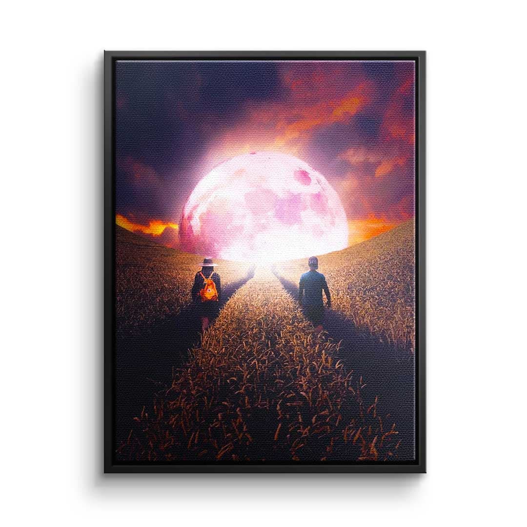 Canvas Create your Path